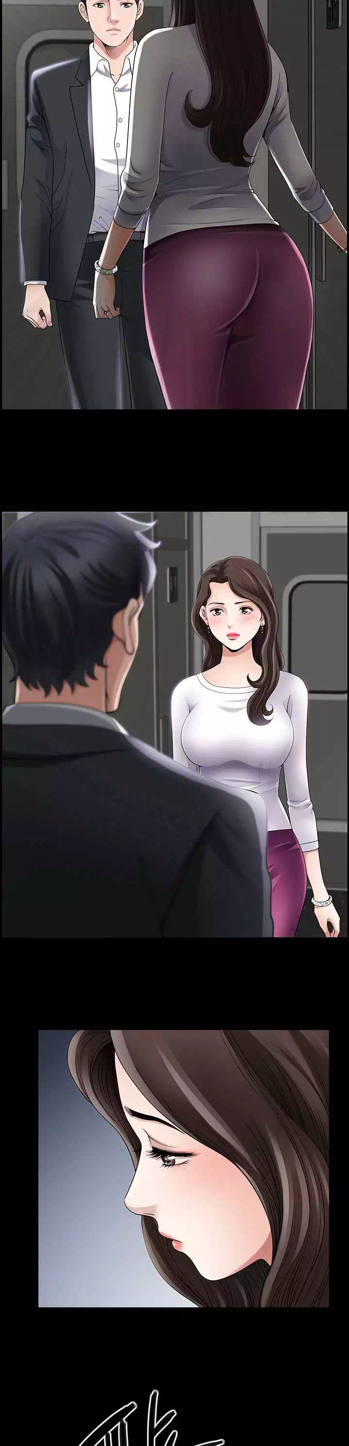 봄바람이 불면 프롤로그 - 웹툰 이미지 10