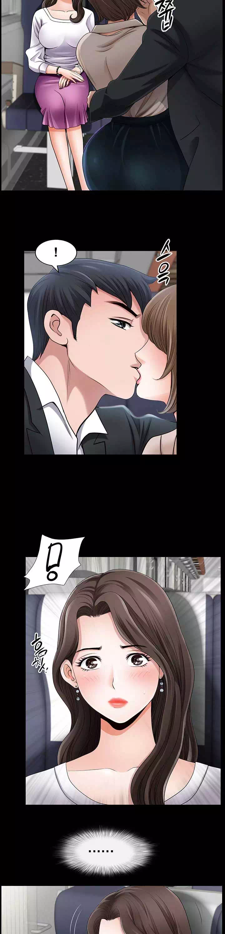 봄바람이 불면 프롤로그 - 웹툰 이미지 4