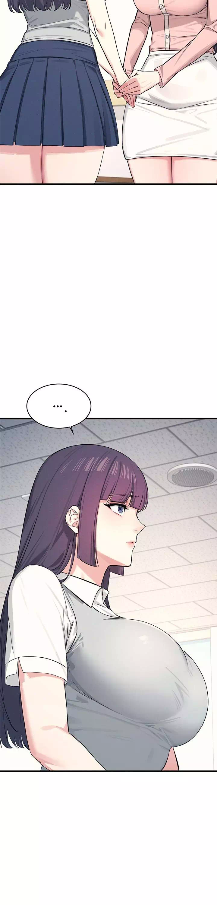 여교사 윤지 프롤로그 - 웹툰 이미지 36