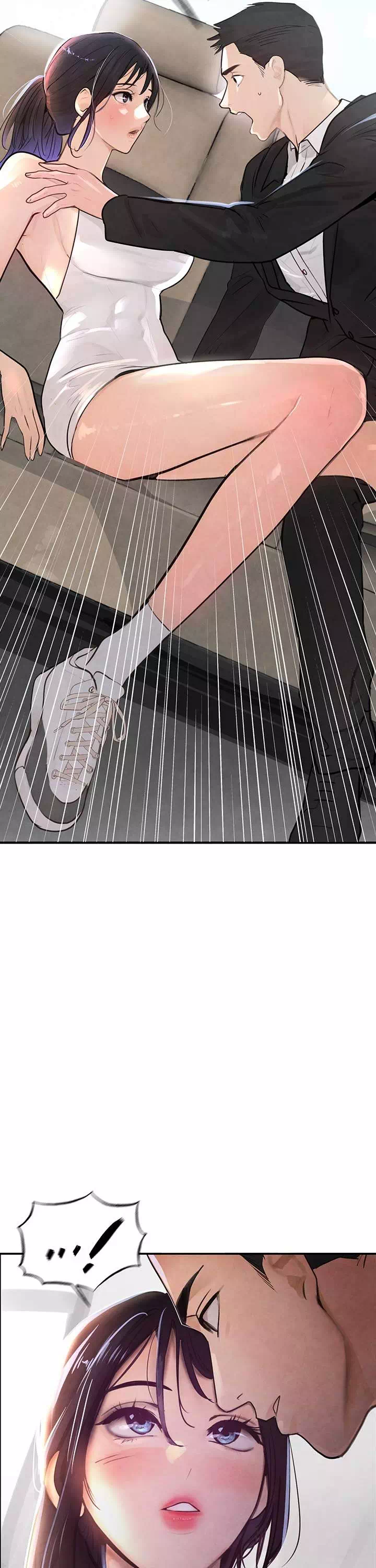 보스의 딸 프롤로그 - 웹툰 이미지 16