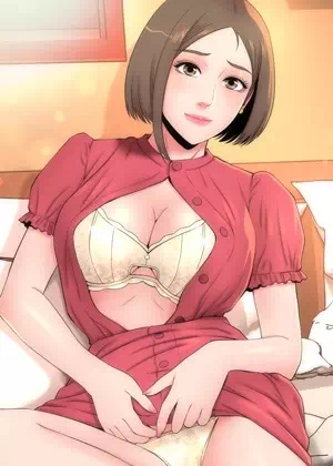옆집모녀